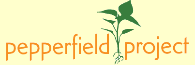 peperfield logo